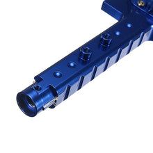 VRX RH 1043&1045 RC Racing Brushless Desert Truggy Car Rear Axle Housing Al 10988