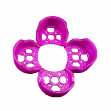 4 PCS ZJWRC TPU 1306 1407 1506 1408 1606 Brushless Motor Protective Seat Case for RC Drone FPV Racing