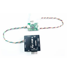 Radiolink Mini OSD Module for Mini PIX Pixhawk Flight Controller Board RC Drone FPV Racing Aircraft Airplane 