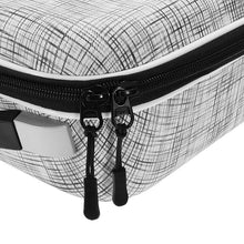 Realacc Waterproof Handbag Case Box Storage Carrying Bag For DJI RYZE Tello RC Drone Quadcopter