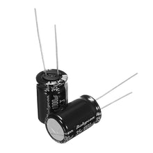 10 PCS 35V 1000UF Multirotor FM Series Capacitors 12.5x25mm for Bushless ESC