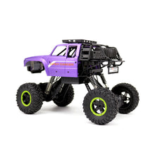 SL-176A 1/12 2.4G 2WD Crawler Buggy RC Car Vehicle Model
