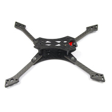 Union RC Falcon 220 220mm 5mm Arm Thickness 5 Inch Carbon Fiber Frame Kit for RC Drone FPV Racing 