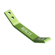 Realacc Real1S RC Drone FPV Racing Frame Spare Parts CNC Side Plate With Real1S Logo 