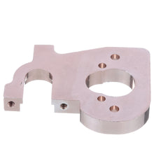 Aluminum Alloy Motor Mount Seat For Wltoys 144001 1/14 High Speed Racing RC Car Vehicle Models Parts