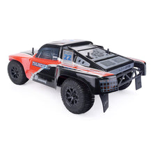 ZD Racing Thunder SC-10 1/10 2.4G 4WD 55km/h RC Car Electric Brushless Short Course Vehicle RTR