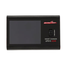Ultra Power UP610 DC 200W 10A Pocket Smart Charger for 2-6S Lipo Battery 