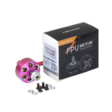 Sunnysky R2207 2207 Brushless Motor 2580KV 1800KV 3-4S For RC Drone FPV Racing Multi Rotor 