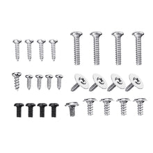 XK X420 420mm 3D6G VTOL FPV RC Airplane Spare Part Screw Set