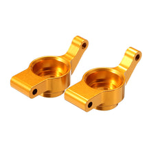 WLtoys Upgrade Metal Rear Wheel Hub A959-B A959 A969 A979 K929 RC Car Parts 2PCS
