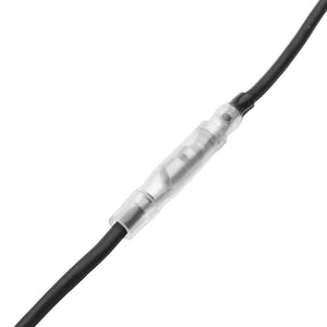 16AWG 160mm Bullet Cable Wire Male&Female Plug for Motor of RC Drone