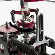 ALIGN DONINATOR T-REX 550X 6CH 3D Flying RC Helicopter Super Combo With Motor Servo ESC Gyro'