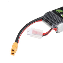 LION Power 11.1V 3000mAh 60C 3S Lipo Battery XT60 Plug for RC FPV Drone
