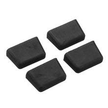 4PCS JDRC JD-20 JD20 JD-20S JD20S RC Quadcopter Spare Parts Feet Pad Rubber Feet