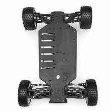 HSP 94107 4WD 1/10 Electric Off Road Buggy RC Car 
