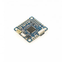 Original Airbot OMNIBUS F4 V6 Flight Controller & Typhoon32 V2.1 35A Blheli_32 3-6S Brushless ESC