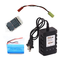 WPL 2.4G Change Speed Box Transmitter Set For B1 B16 B24 B24ZH C14 C24 RC Car Parts