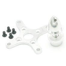 SS Series A4130 380KV 410KV 510KV Brushless Motor For RC Aircraft Plane Multi-copter Brushless Outrunner Motor