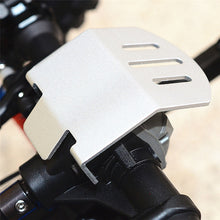 1PC Aluminum Alloy Front/Rear Skid Plate for 1/10 Traxxas TRX-4 Rc Car Parts