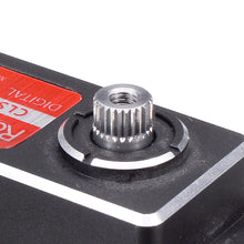 4PCS Racerstar CLS6336HV 180° 35.6KG Coreless Metal Gear Digital Servo For RC Airplane Car Robot