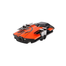 Wingsland S6 Pocket Selfie RC Drone WiFi FPV With 4K UHD Camera Comprehensive Obstacle Avoidance