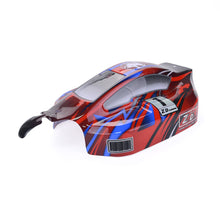 ZD 1/8 RC Car Body Shell For Pirates3 BX-8E 4WD Brushless 2.4G RTR Vehicle Model Parts