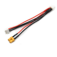 Battery Balance Plug to ISDT Charger Connecting Cable for Kingkong/LDARC TINY GT7 GT8 2S 380mAh