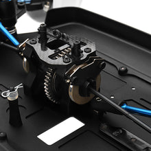 Team Associated RC8 1/8 2.4G 4WD Brushless Rc Car Kit Electric Off-Road Buggy Toys