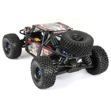 FS Racing FS33675P 1/8 2.4G 4WD Brushless Waterproof Dessert Buggy 4074KV Motor RC Car Vehicle Models