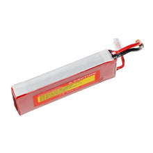 ZOP Power 11.1V 5000mAh 100C 3S Lipo Battery XT60 Plug for RC Quadcopter Car Airplane