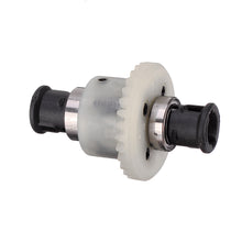 HBX Orginal M16018 Front Rear Differential for 16889 1/16 RC Car Vehicles Spare Parts