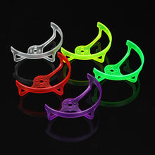 4Pcs TransTEC 58mm 2 Inch RC Drone Propeller Protector Cover for 1104 Motor 