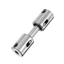 Metal Drive Shaft For JJRC Q60 Q63 Q64 1/16 RC Car Parts 30-35mm