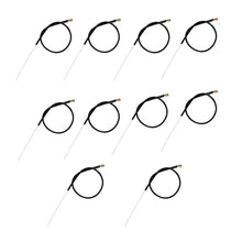 10PCS Frsky 2.4G IPEX V4 Antenna 150mm For X4R X4RSB XM+ S6R S8R F30 F3OP F40 F4OP Receiver