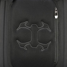 Realacc Waterproof Wear-resistant Material Backpack Shoulders Bag For DJI Phantom 4/ DJI Phantom 4 Pro 