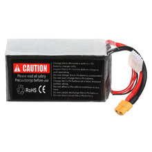 URUAV 14.8V 7000mAh 65C 4S Lipo Battery XT60 Plug for RC Drone