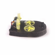 Realacc Tiny Whoover TW65S FPV Hovercraft RC Quadcopter Built-in Beecore V2.0 Flight Controller