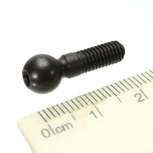 JLB Racing CHEETAH 1/10 Brushless RC Car Parts 4PCS Ball Screw 8X22mm EA1068 