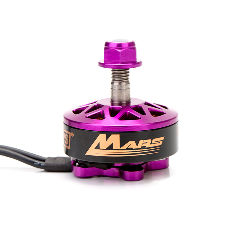 DYS Mars 2306 2400KV 2750KV 3-6S Racing Brushless Motor for RC Drone FPV Racing