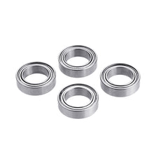 Remo B5510 Ball Bearings 7*11*3mm For 1621 1625 1631 1635 1651 1655 RC Vehicle Models