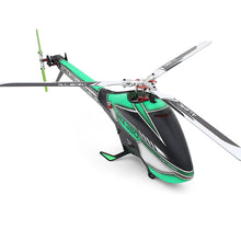 ALZRC Devil 380 FAST 6CH 3D Three Blade Rotor TBR RC Helicopter Kit 
