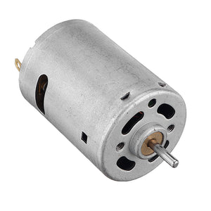 1pc 16mm Water Spray Pump Jet Propellant Turbine Engine Pusher Servo+380 Motor for DIY Jet/Fishing RC Boat Parts