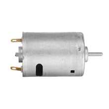 1pc 380 Motor For 16mm Water Spray Pump Jet Propellant Turbine Engine Pusher Servo DIY Jet/Fishing RC Boat Parts