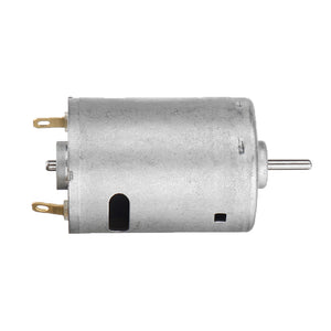 1pc 380 Motor For 16mm Water Spray Pump Jet Propellant Turbine Engine Pusher Servo DIY Jet/Fishing RC Boat Parts