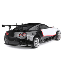 HSP 94122 1/10 2.4G 4WD Rc Car 18cxp Nitro Powered On Road Touring Car-Pivot Ball Suspension Model
