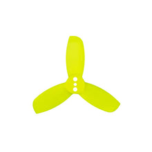 4 Pairs Gemfan Hulkie 1940 1.9x4.0 PC 3-blade Propeller CW CCW for 1104-1105 Motor FPV RC Drone 
