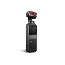 URUAV Waterproof Camera Lens HD Diving Filter UV CPL Red/Pink Filter For DJI OSMO Pocket Gimbal