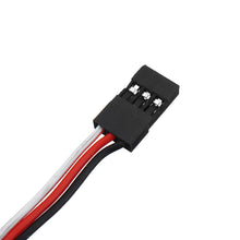 3.7V 1S 12A Brushed ESC With BEC 5V 600mA Boost For 720 / 820 / N20 / N30 Coreless Motor RC Airplane