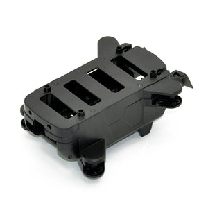 1808 WIFI FPV RC Drone Quadcopter Spare Parts Body Cover Shell Bottom Cover Set