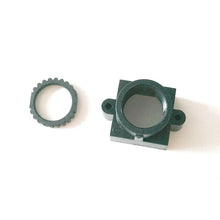 2PCS UFO FPV FPV Mini Camera Focus Ring & Lens Mount For HD Camera Sony 700TVL CCD CMOS Lens 